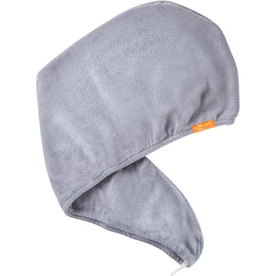 Lisse Luxe Hair Turban