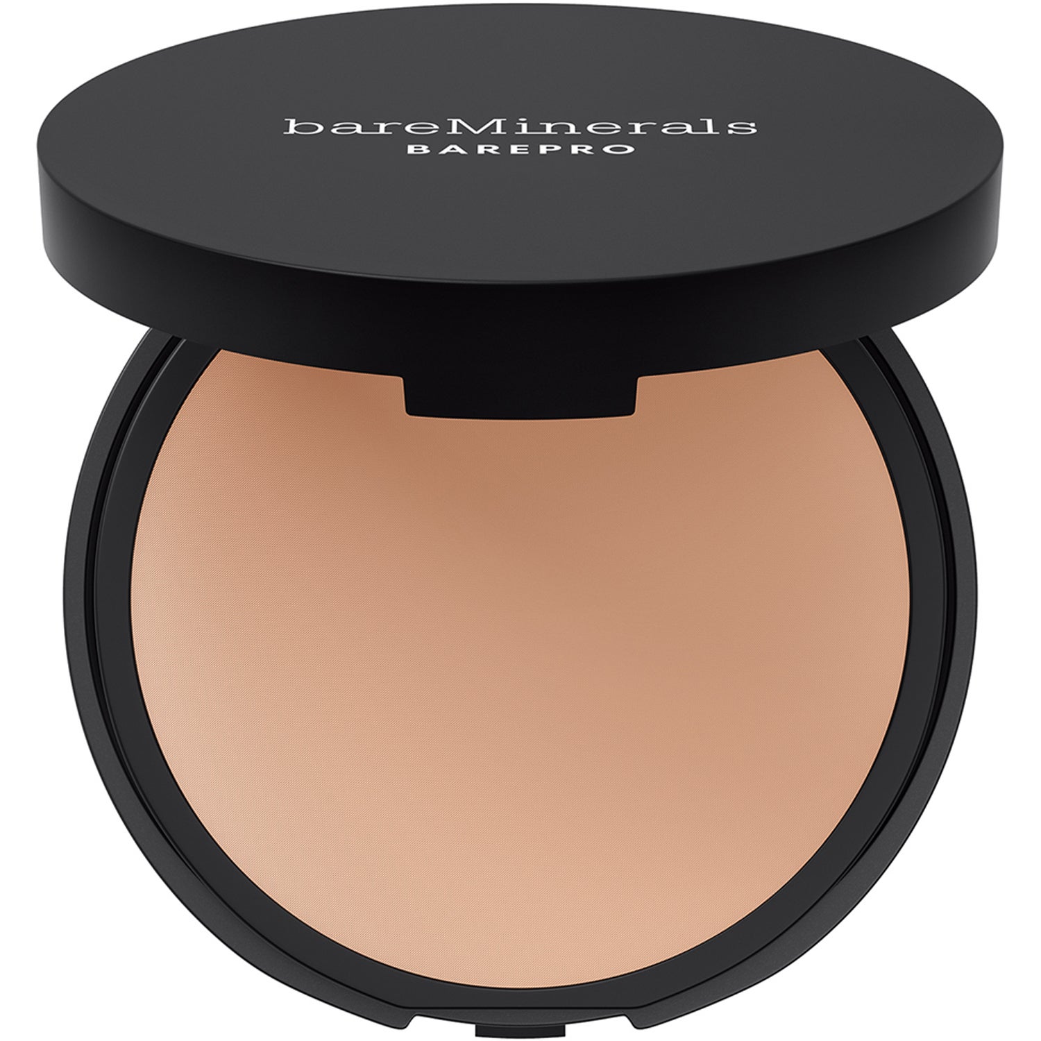 bareMinerals BarePro 16hr Skin-Perfecting Powder Foundation Light 25 Cool 8 g