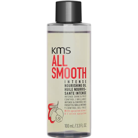 AllSmooth Intense Nourishing Oil