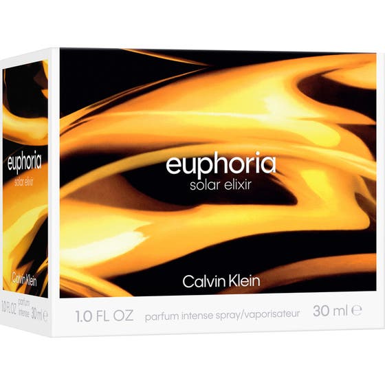 euphoria solar elixir