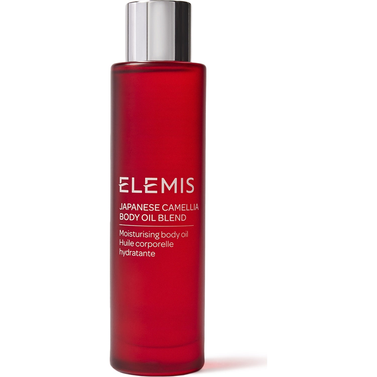 Elemis Japanese Camellia Oil Blend Nourishing Body Oil, Body Exotics, - 100 ml billede