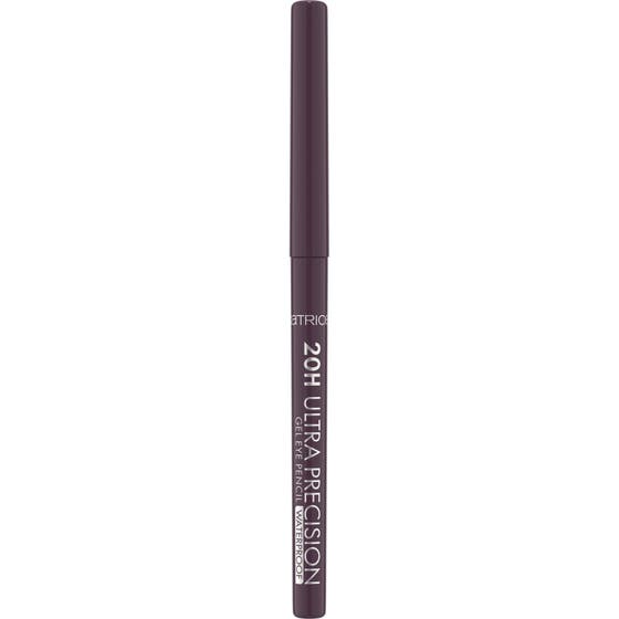 H Ultra Precision Gel Eye Pencil Waterproof