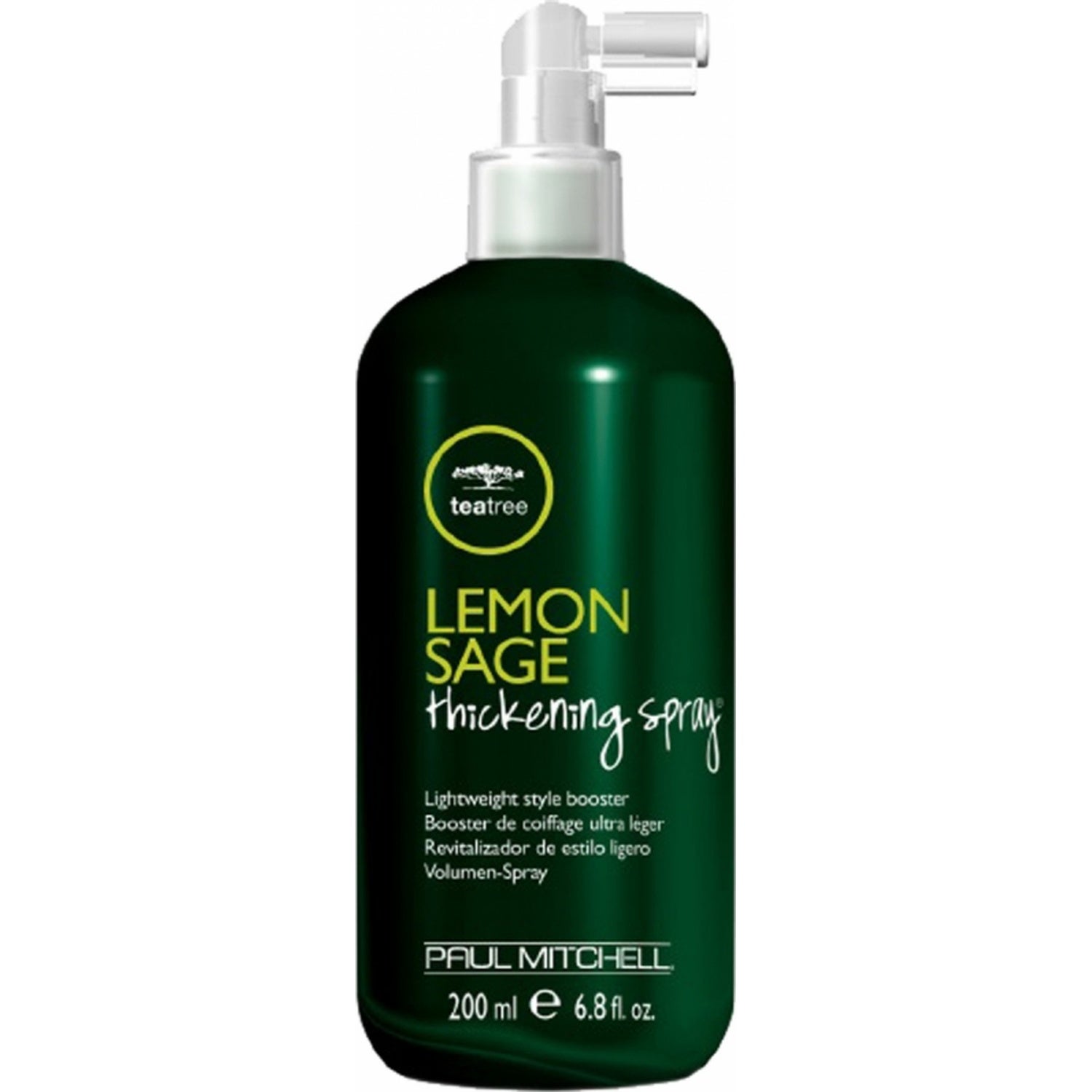 Paul Mitchell Tea Tree Lemon Sage Thickining Spray 200 ml