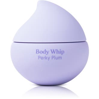 Whipped Body Moisturiser