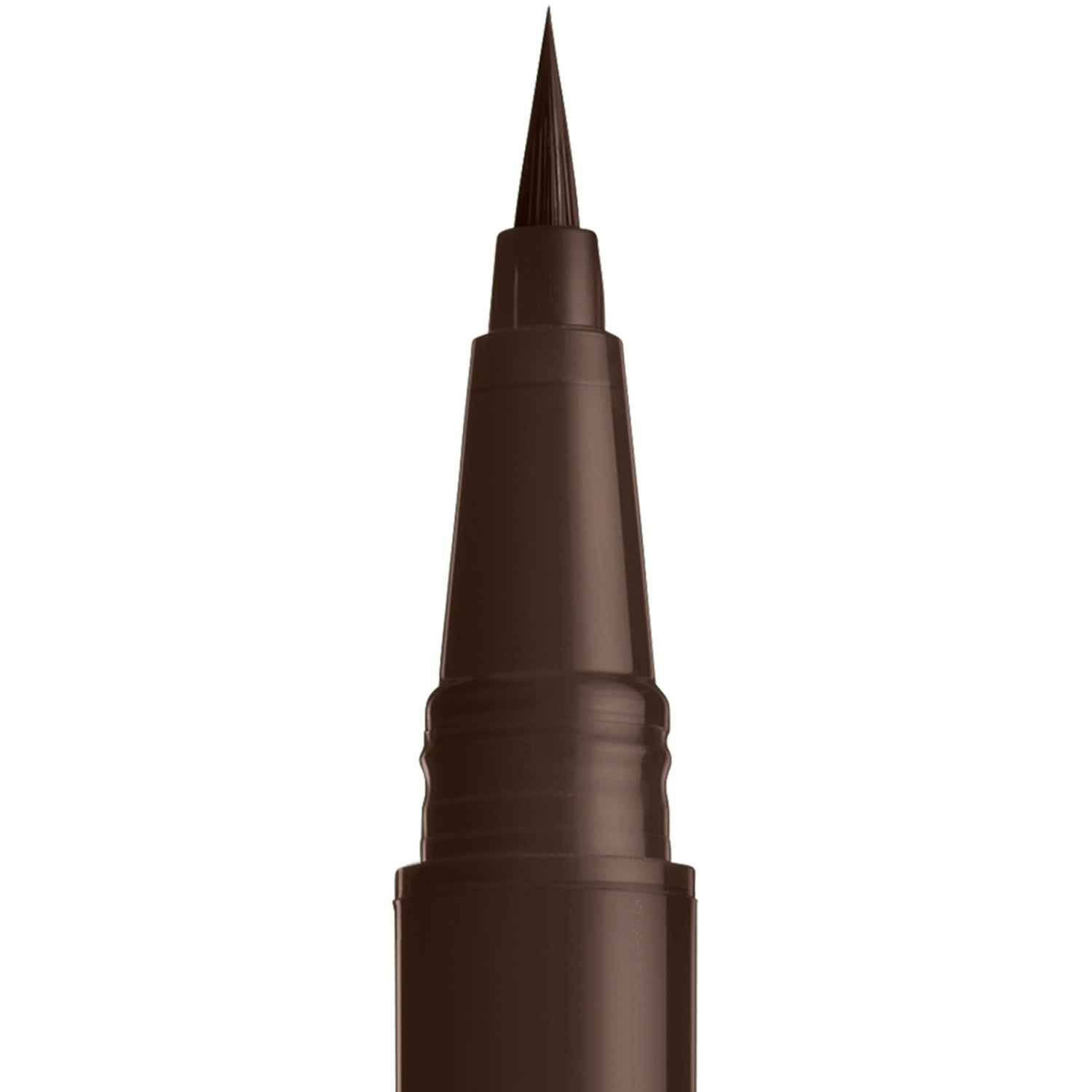 NYX Professional Makeup Epic Ink 03 Dark Chocolate Waterproof Eyeliner - 1 ml