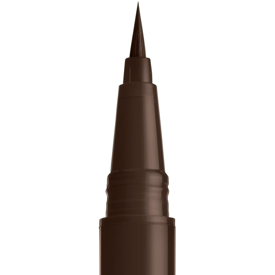 Epic Ink 05 Graham Cracker Waterproof Eyeliner