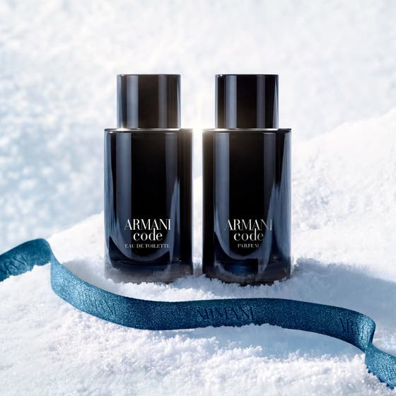Armani Code Holiday 2026 Gift Set