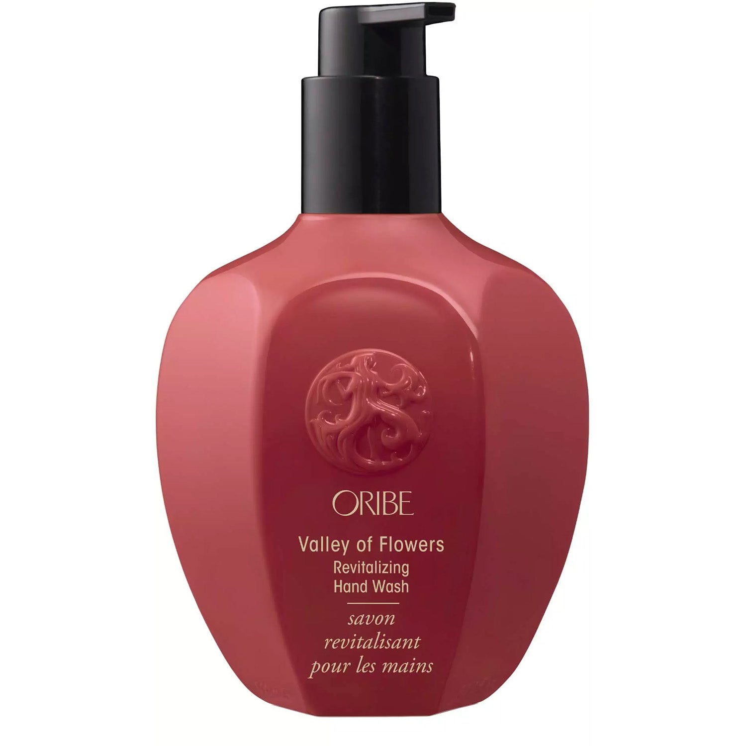 Oribe Valley Of Flowers Revitalizing Hand Wash kroppsvård dam – bild 7