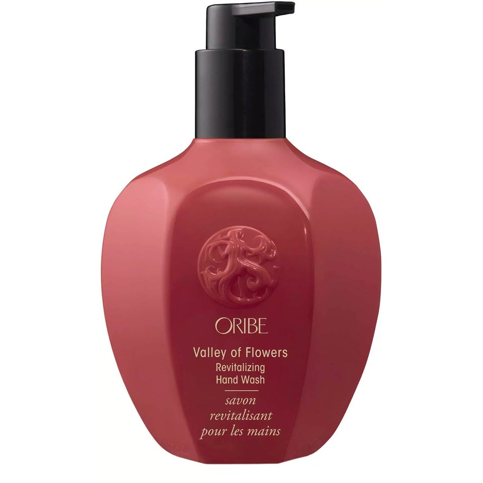 Valley of Flowers Revitalizing Hand Wash