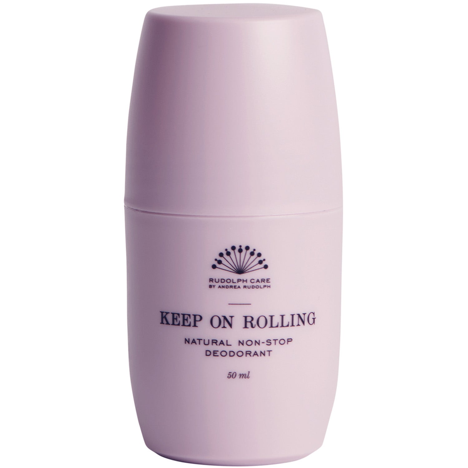 Produktfoto för Rudolph Care Keep On Rolling 50 ml