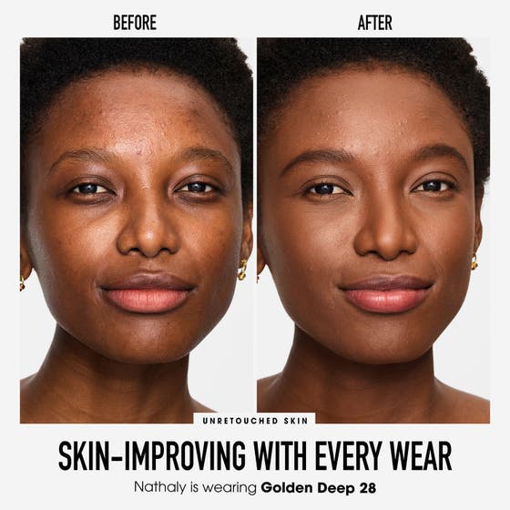 Original Loose Powder Foundation