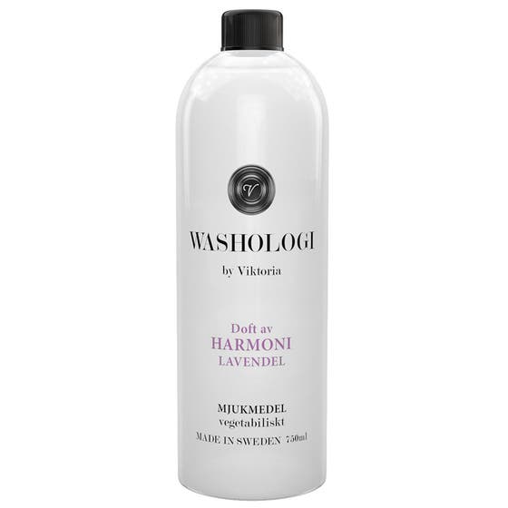 Fabric Softener Harmony