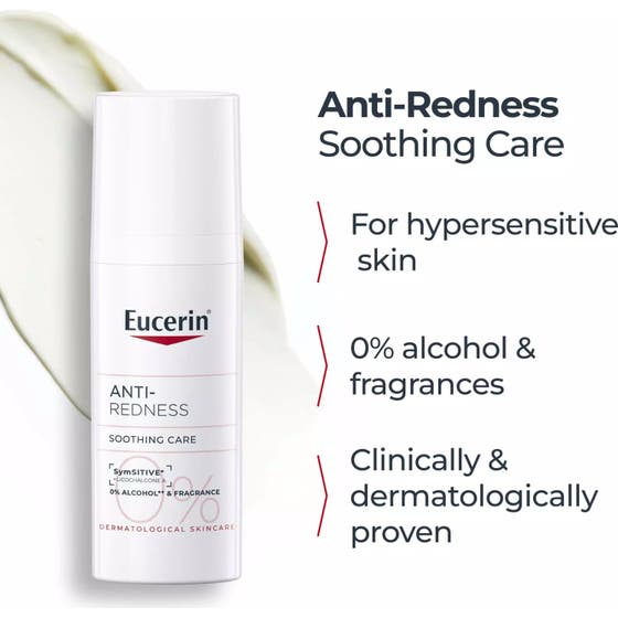 AntiRedness Soothing Care