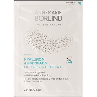 Hyaluronic Eye Pads