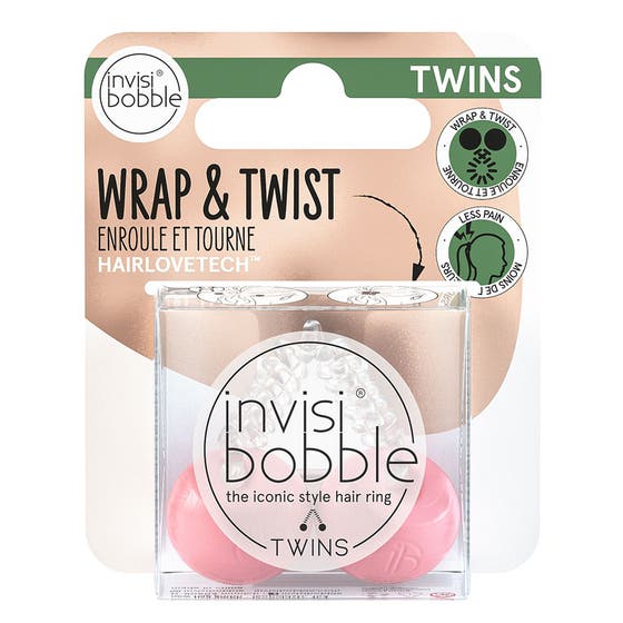 Twins Prima Ballerina