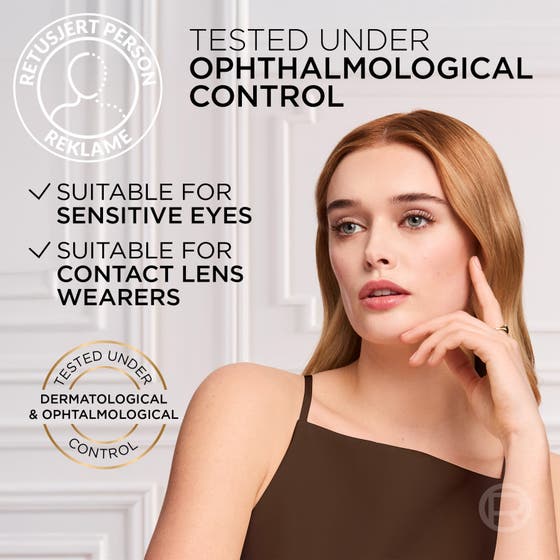 Volume Million Lashes Panorama Chromatic Mascara