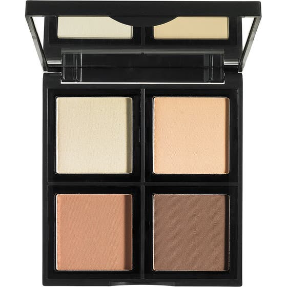 Contour Palette