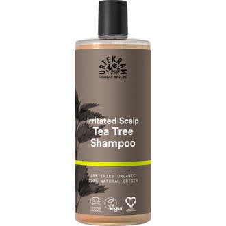 Tea Tree Irritated Scalp Shampoo