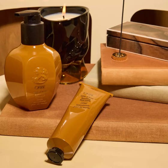 Côte D’azur Nourishing Hand Creme