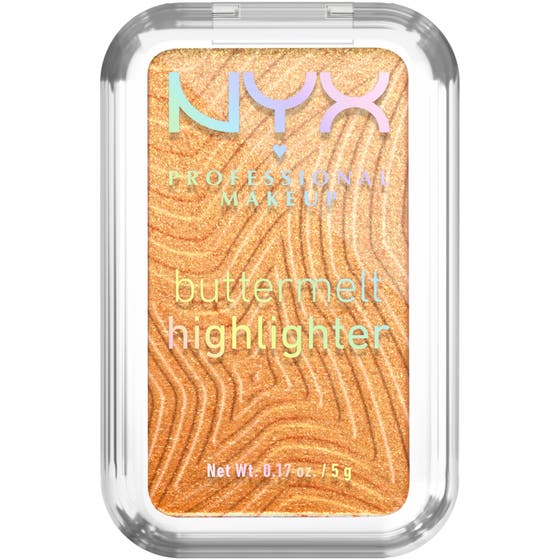 Buttermelt Highlighter