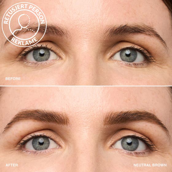 Precise Brow Pencil