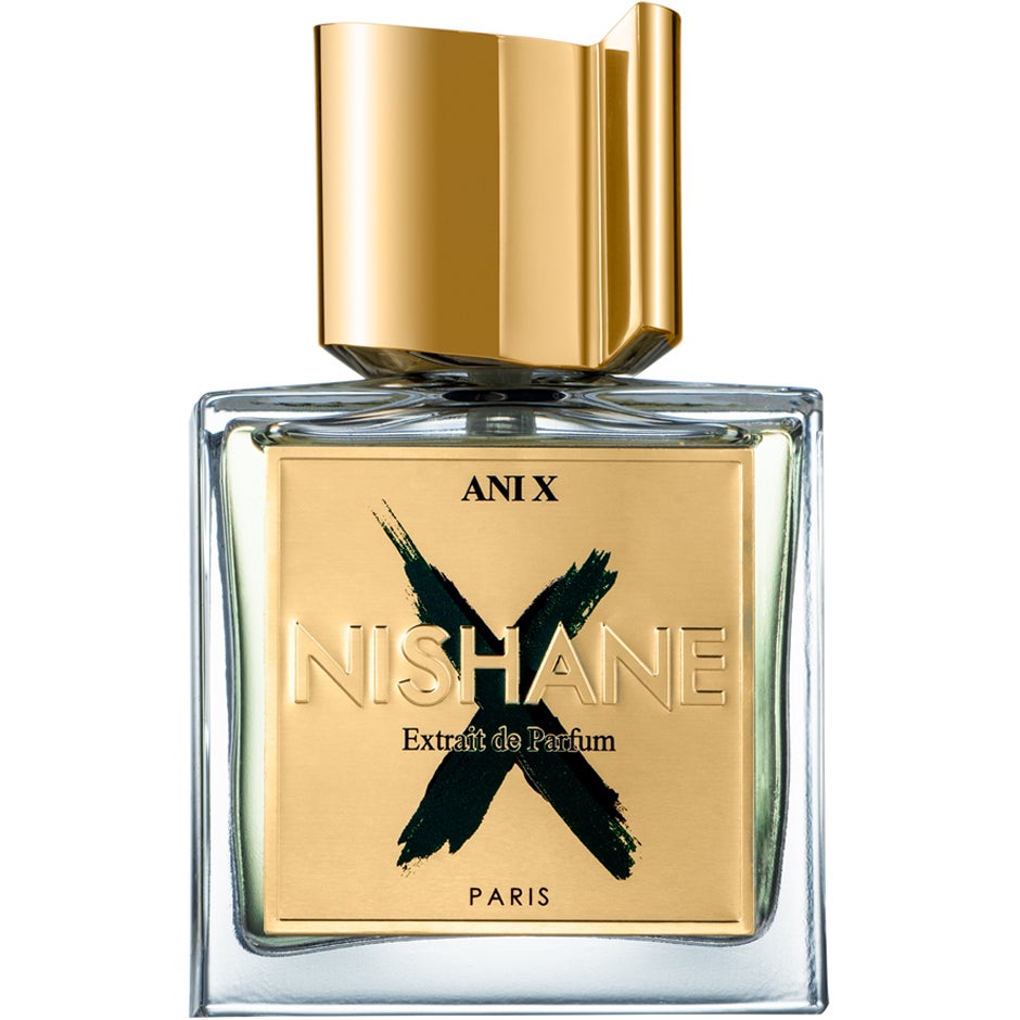 NISHANE Ani X Extrait de Parfum - 50 ml billede
