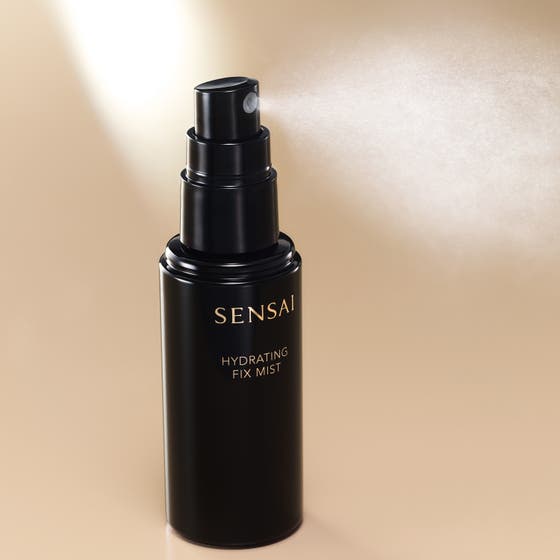 Hydrating Fix Mist