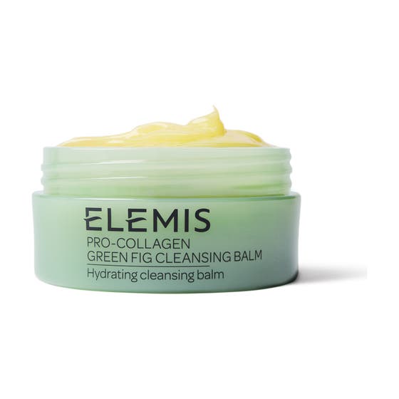 Pro-Collagen Green Fig Cleansing Balm
