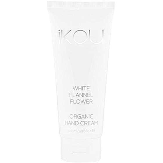 White Flannel Flower Age-Defying Hand Cream