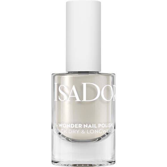 The Wonder Nail Polish Quick dry & Longwear
