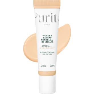 Wonder Releaf Centella BB Cream