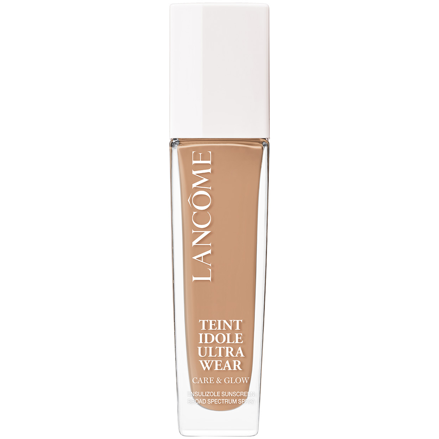 Teint Idôle Ultra Wear Care & Glow