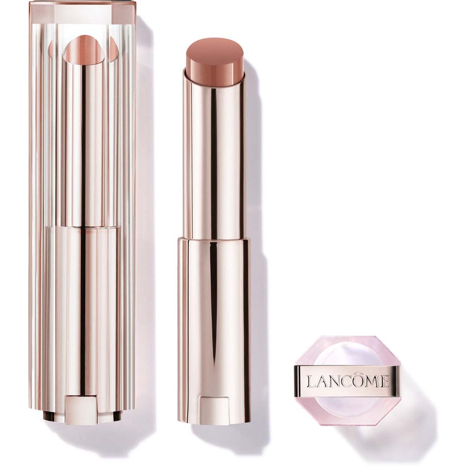 Lip Idôle Squalane-12 Butterglow Glowy Color Balm Berrylicious 57 3 g