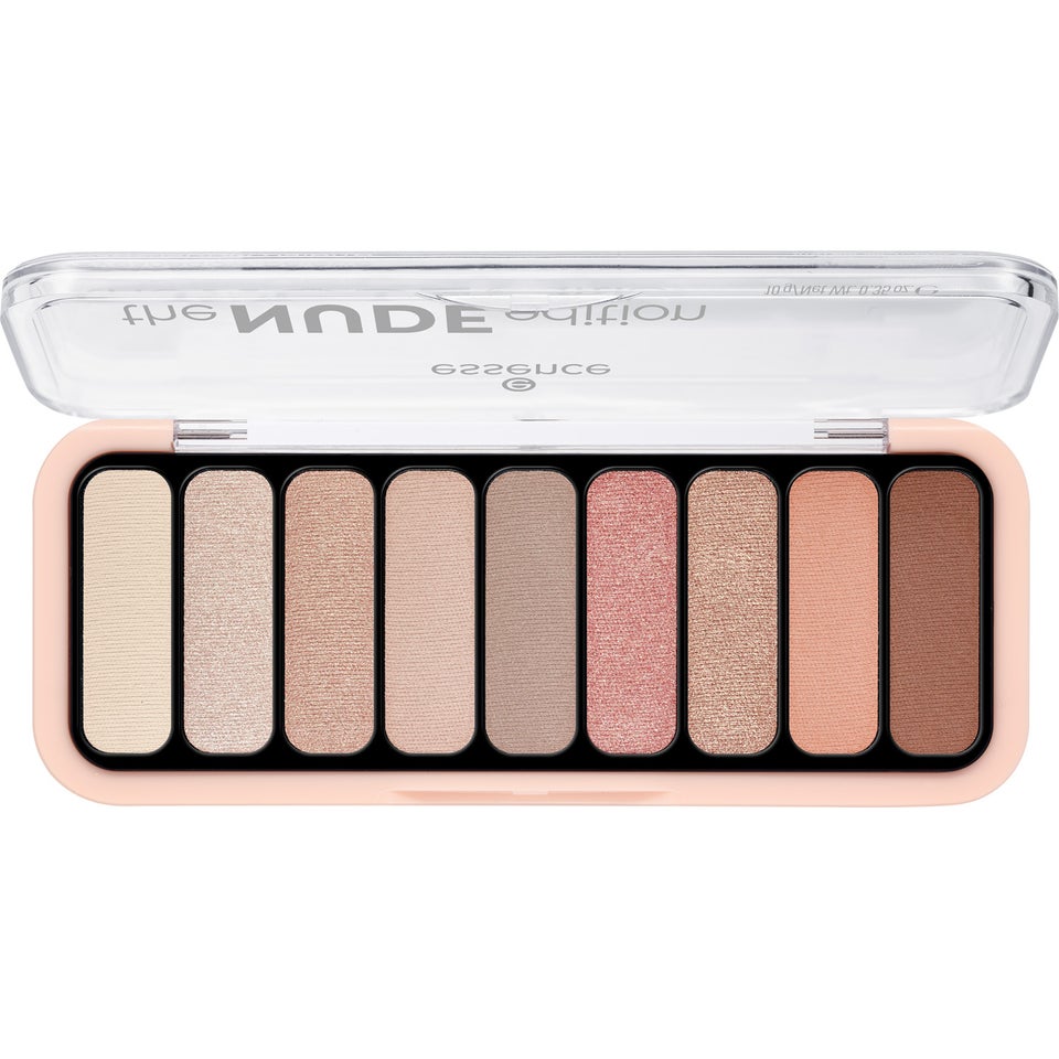 The Rose Edition Eyeshadow Palette 20 Lovely In Rose 10 g
