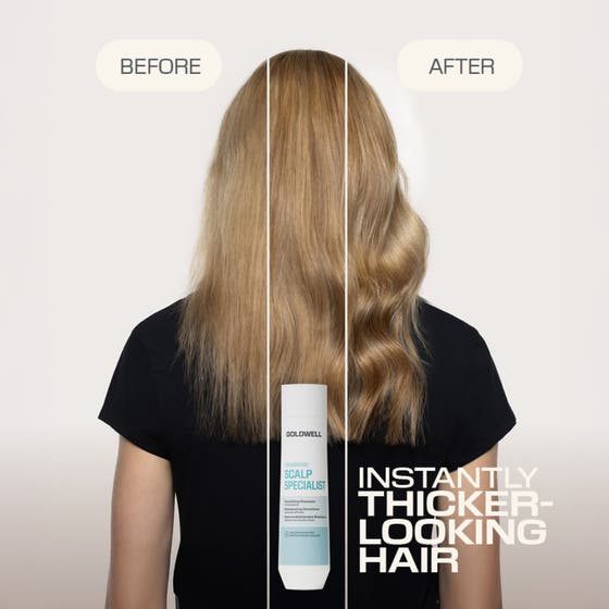 Dualsenses Scalp Specialist Densifying Shampoo