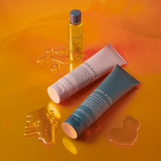 Argan Oil Smooth Milk