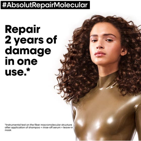 Molecular Repair Essentials
