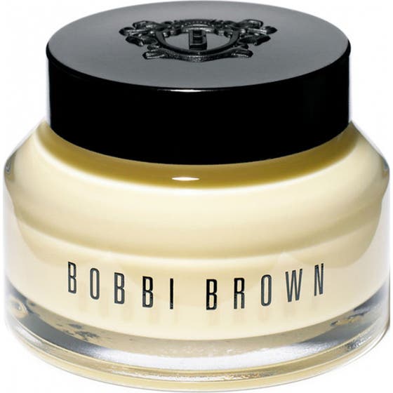 Vitamin Enriched Face Base