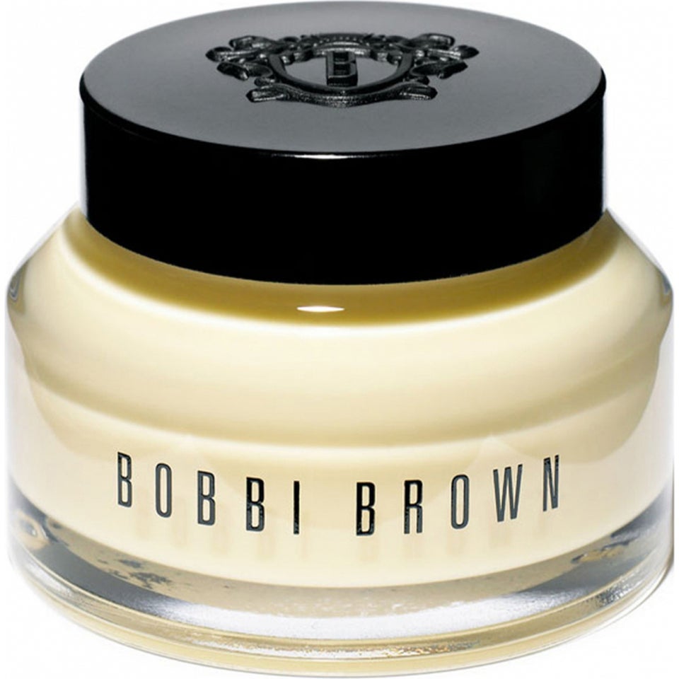 Vitamin Enriched Face Base