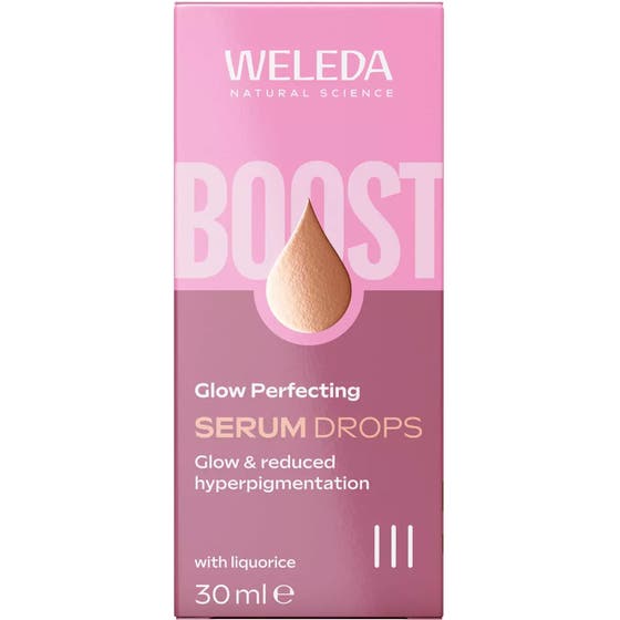 Glow Perfecting Serum Drops