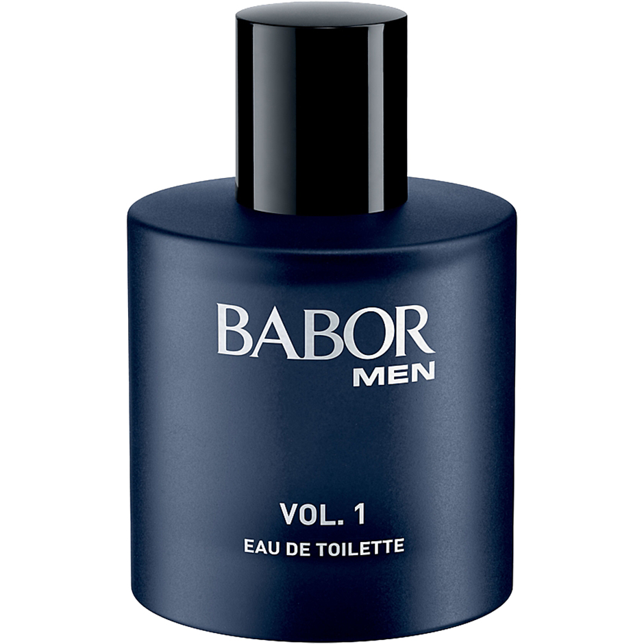 Men Vol 1