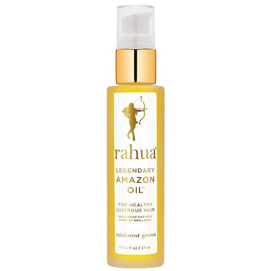 Legendary Amazon Oil