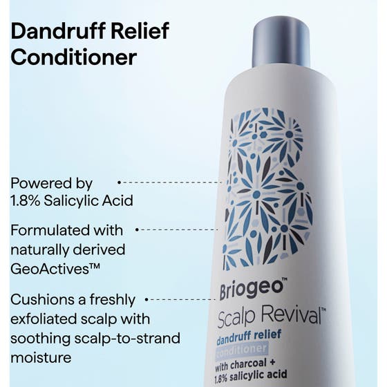 Scalp Revival™ Dandruff Relief Conditioner