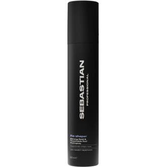 Reshaper Strong Hold & Touchable Feel Hairspray