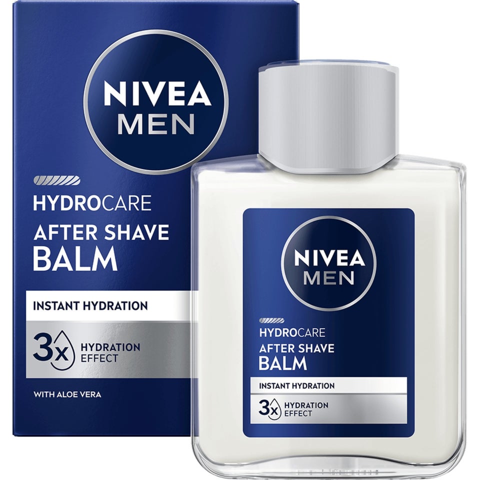 Protect & Care Moisturing After Shave Balm