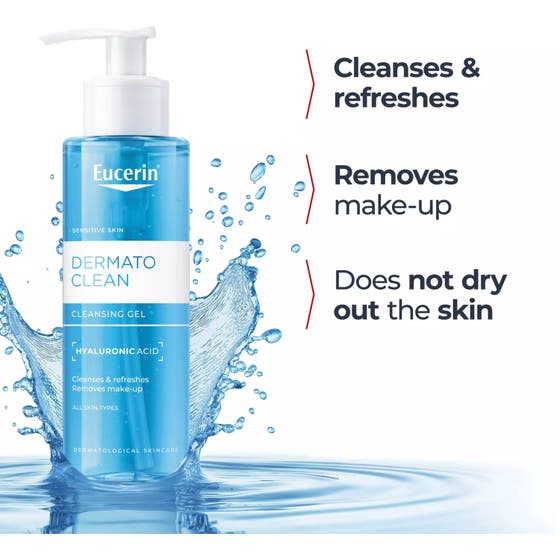 Dermatoclean Cleansing Gel