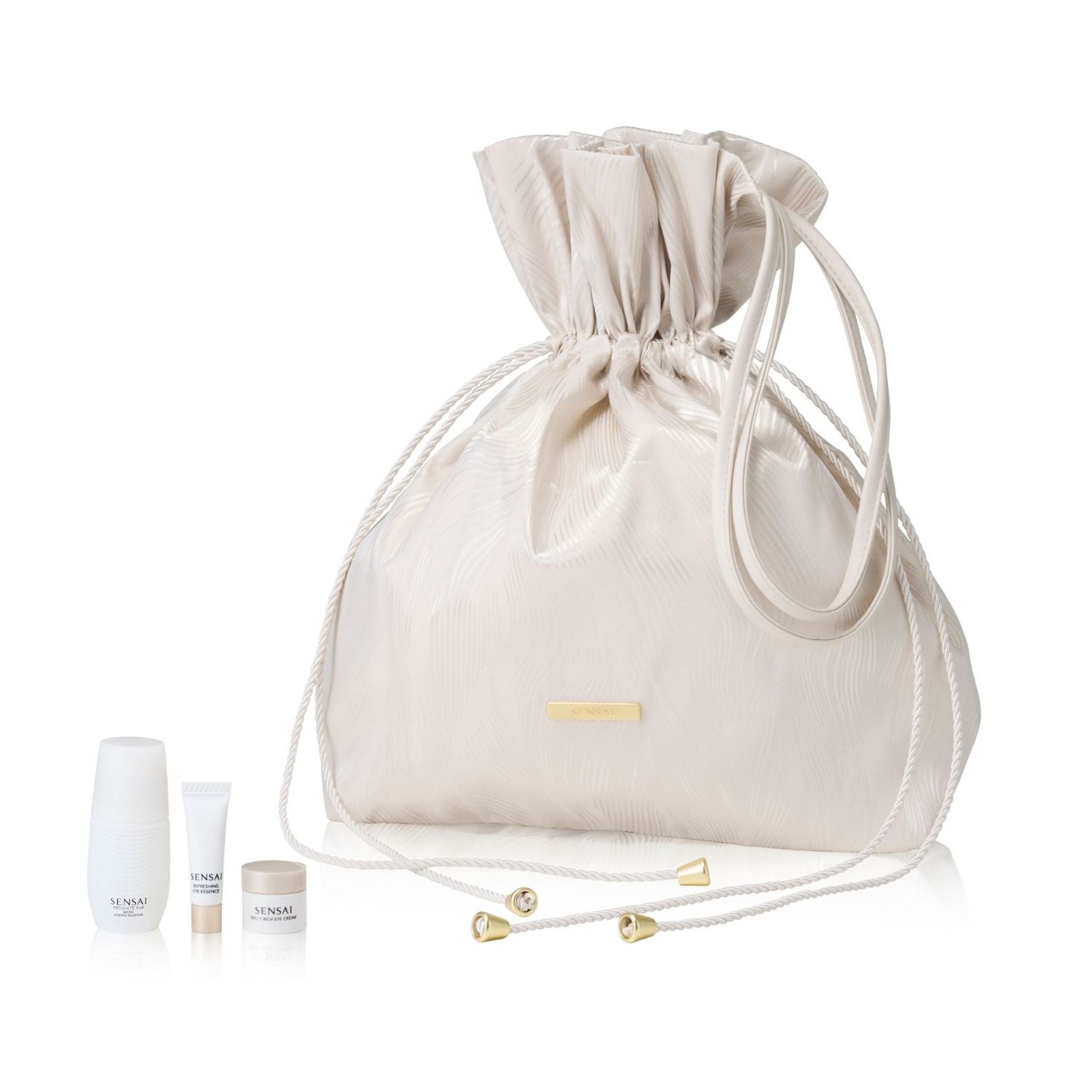 Sensai Total Form Expert Kit Gift