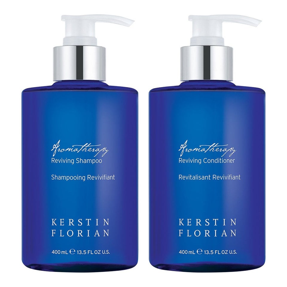 Reviving Hair Care Set Shampoo 400 ml & Conditioner
