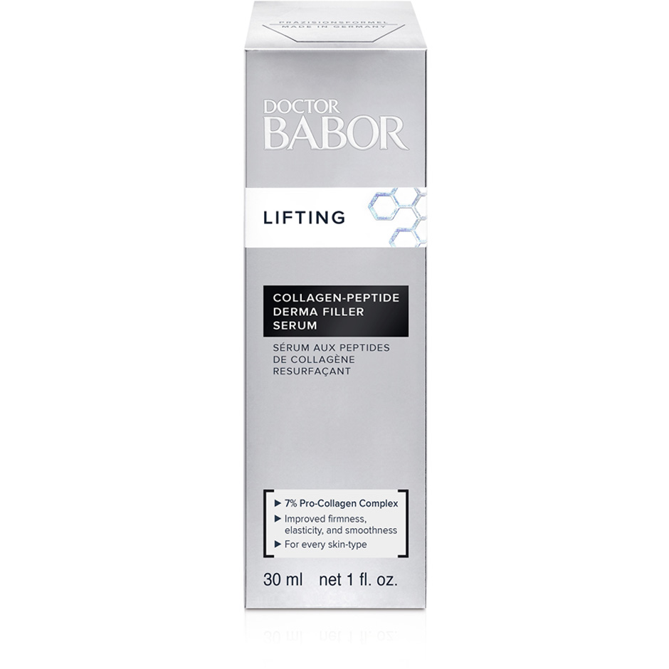 Collagen Peptide Derma-Filler Serum