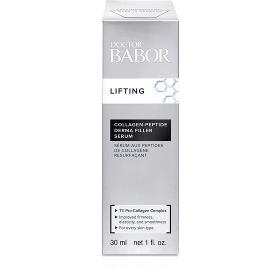 Collagen Peptide Derma-Filler Serum